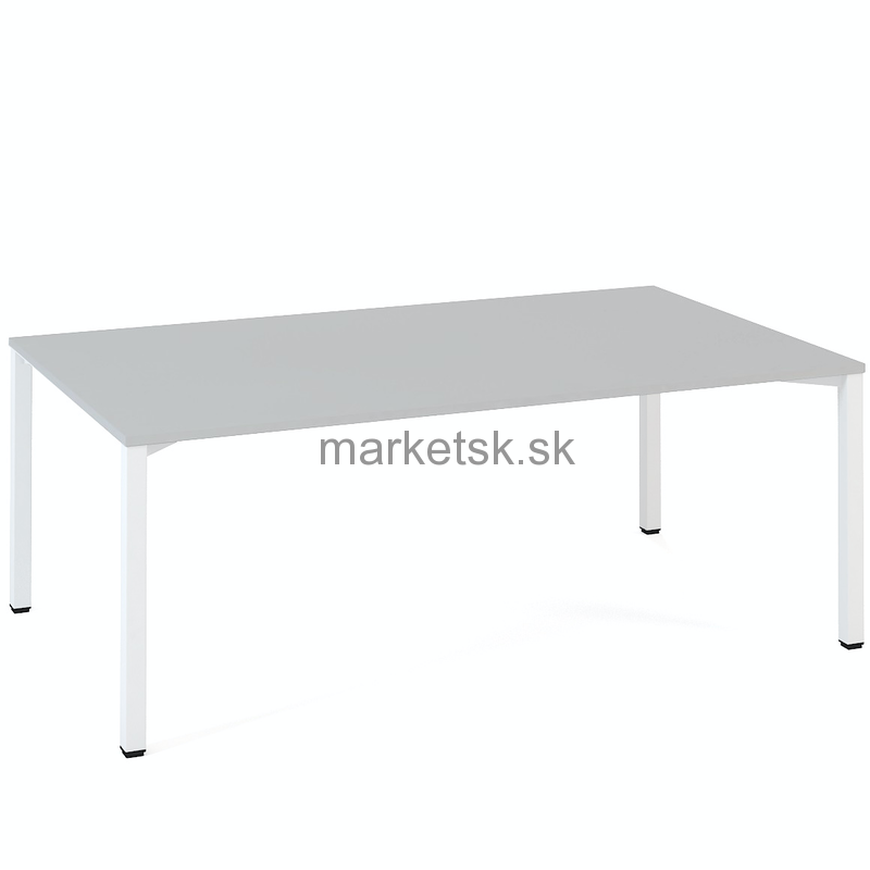 Konferenčný stôl SIGMA RW220 - 200 x 120 x 74 cm